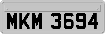 MKM3694