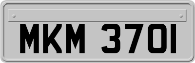 MKM3701
