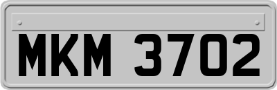 MKM3702