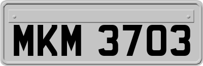 MKM3703