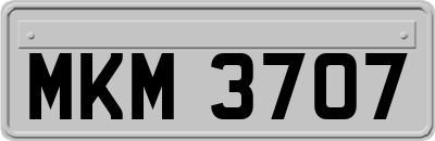 MKM3707