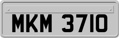 MKM3710