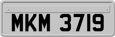 MKM3719