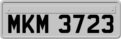 MKM3723