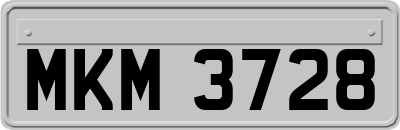 MKM3728