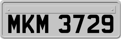 MKM3729