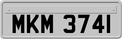 MKM3741