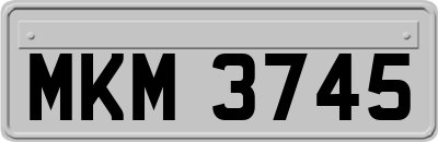 MKM3745