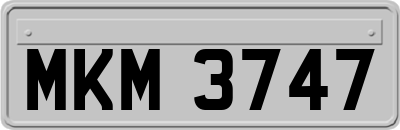 MKM3747