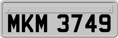 MKM3749