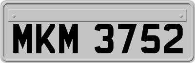 MKM3752