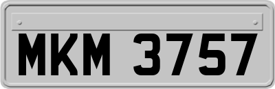 MKM3757