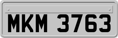 MKM3763