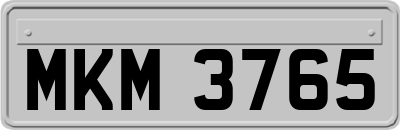 MKM3765