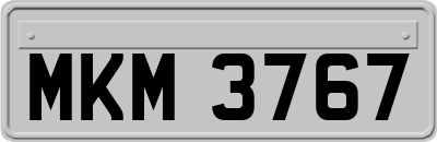 MKM3767