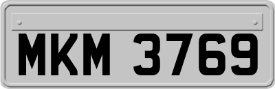 MKM3769