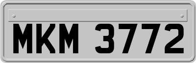 MKM3772