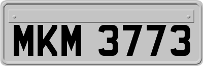MKM3773