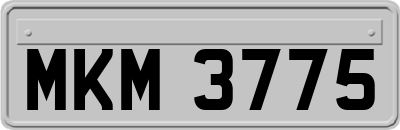 MKM3775