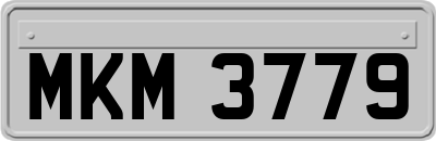MKM3779