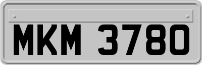 MKM3780
