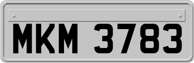 MKM3783
