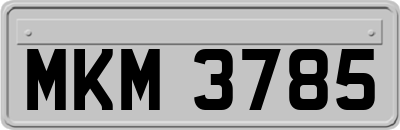 MKM3785