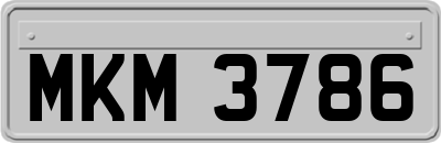 MKM3786