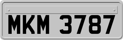 MKM3787