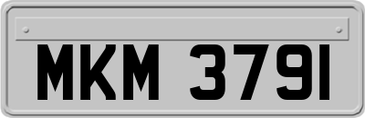 MKM3791