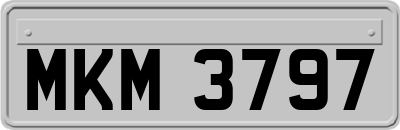 MKM3797