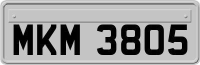 MKM3805