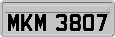 MKM3807