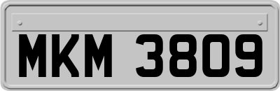 MKM3809