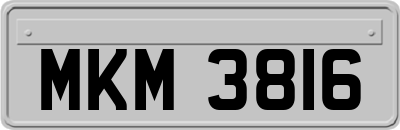 MKM3816