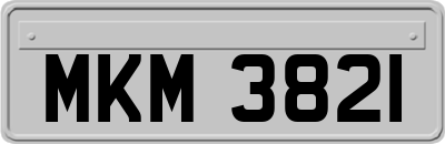 MKM3821