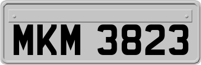 MKM3823