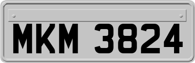 MKM3824
