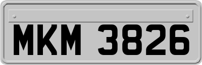 MKM3826