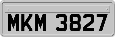 MKM3827
