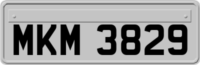 MKM3829