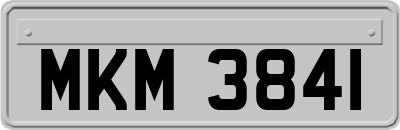 MKM3841