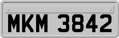 MKM3842
