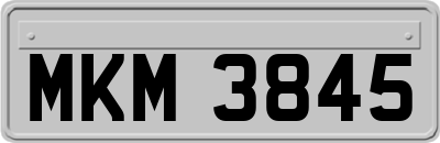 MKM3845
