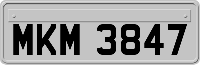 MKM3847