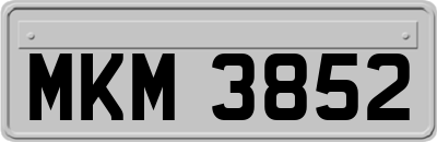 MKM3852