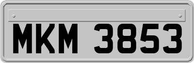 MKM3853