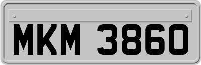 MKM3860