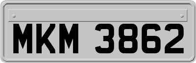 MKM3862