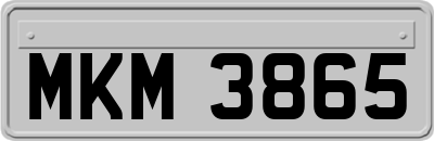 MKM3865